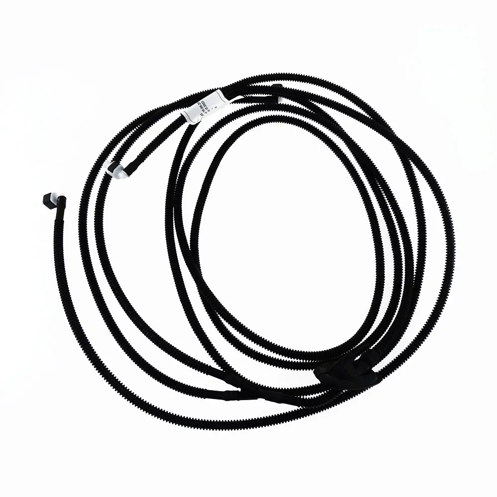 56D955998 Windshield Glass Spray Washer Sprayer Nozzle Hose Pipe for Passat B7 B8 CC Golf 6 MK6 Tiguan A3 8P A4
56D955998 Windshield Glass Spray Washer Sprayer Nozzle Hose Pipe for Passat B7 B8 CC Golf 6 MK6 Tiguan A3 8P A4