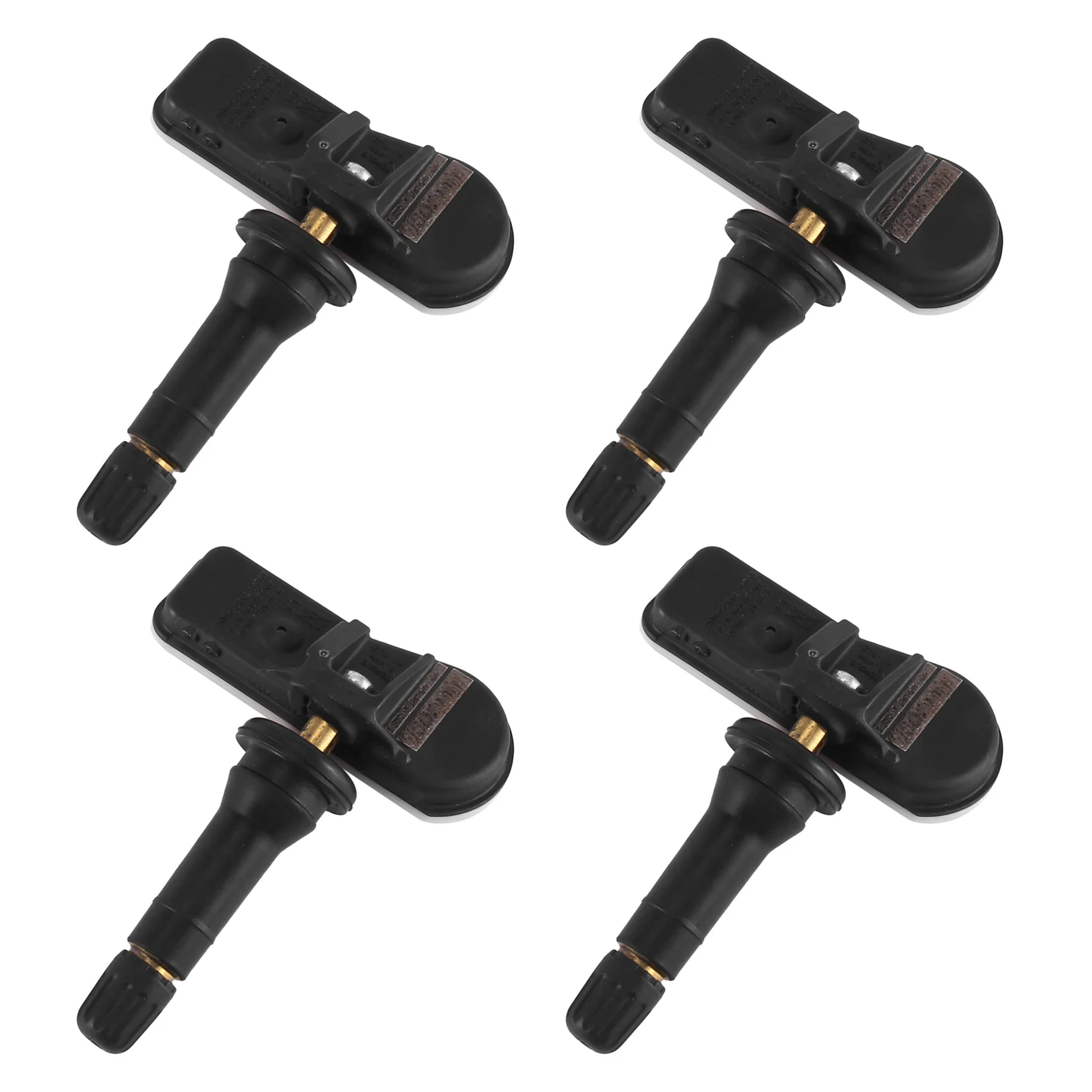 Набор из 4 датчиков давления в шинах TPMS 9811536380 для Citroen C4 DS4 DS5 Peugeot 3008 301
Набор из 4 датчиков давления в шинах TPMS 9811536380 для Citroen C4 DS4 DS5 Peugeot 3008 301