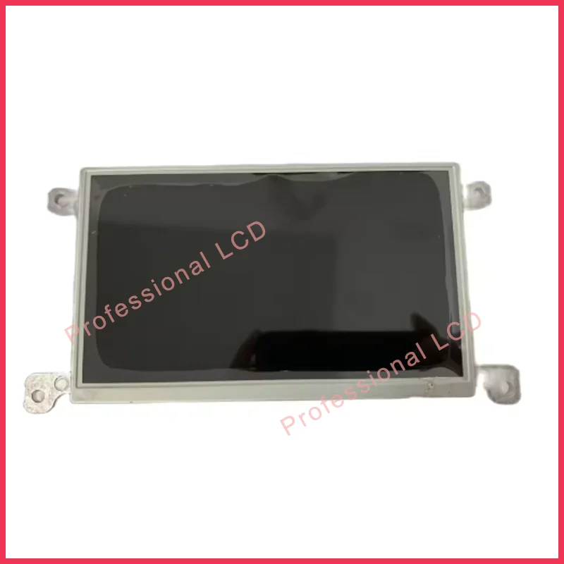 8T0919603G 8T0919603E 8T0919603F 6.5 Inch LCD Display Screen For A4 B8 A5 Q5 09-16 MMI Multi Media Car GPS Navigation Radio
8T0919603G 8T0919603E 8T0919603F 6.5 Inch LCD Display Screen For A4 B8 A5 Q5 09-16 MMI Multi Media Car GPS Navigation Radio
