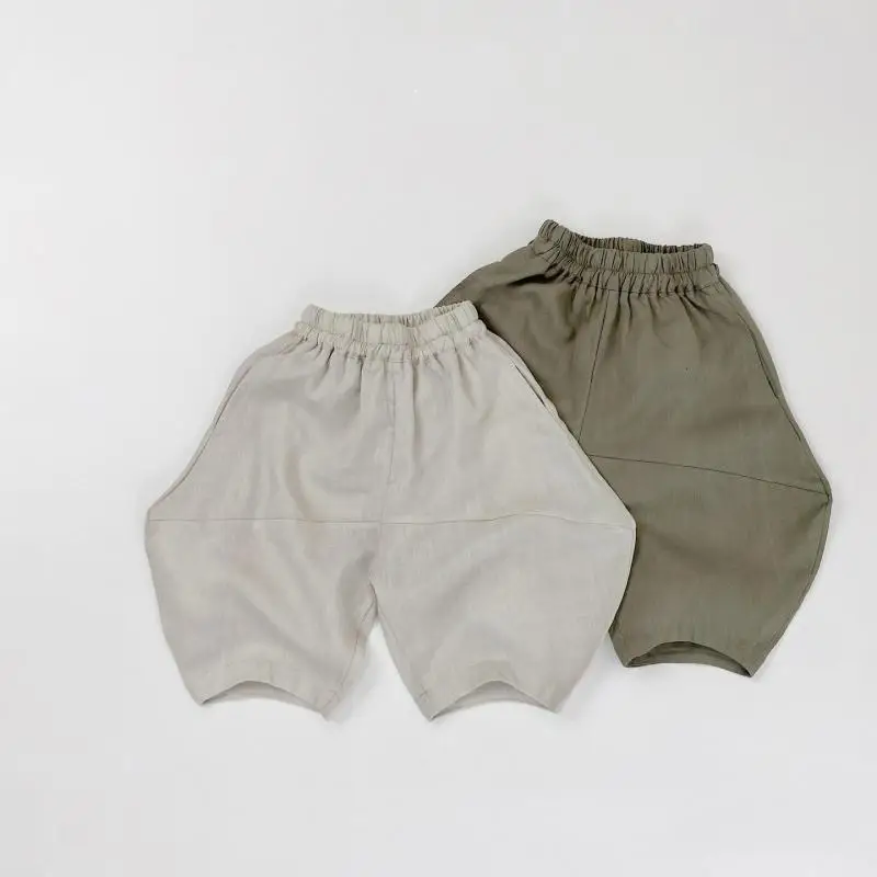 2026 Summer New Children Casual Pants Solid Toddler Girls Thin Capri Pants Boys Cotton Breathable Harem Pants Kids Clothes
2026 Summer New Children Casual Pants Solid Toddler Girls Thin Capri Pants Boys Cotton Breathable Harem Pants Kids Clothes