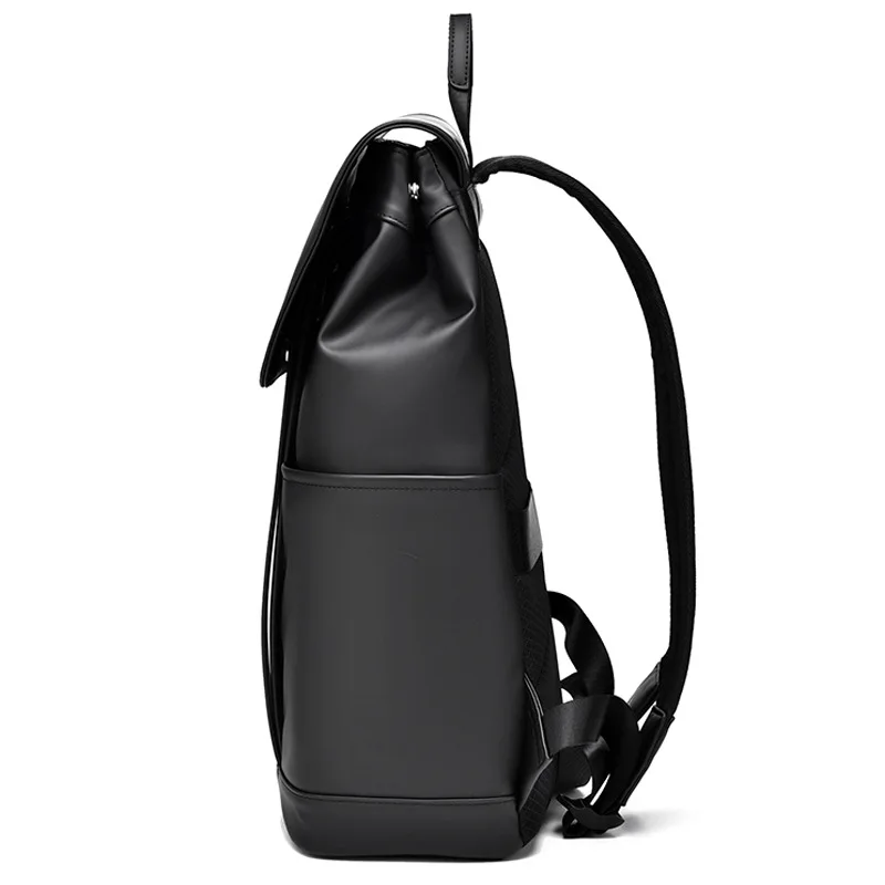 Backpack men's high-end sense fashion large-capacity casual backpack business trip computer bag trendy cool schoolbag
Backpack men's high-end sense fashion large-capacity casual backpack business trip computer bag trendy cool schoolbag