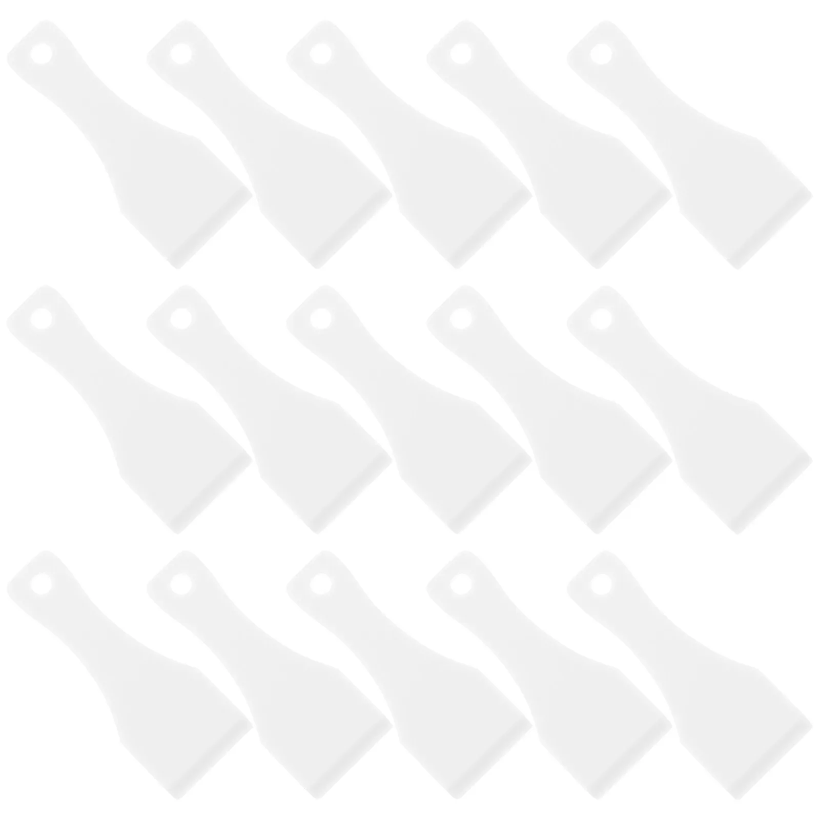 20Pcs Portable Lottery Scratcher Tool Compact Lightweight Scratch Off Scraper for Tickets Stickers Films Labels Easy Grip No
20Pcs Portable Lottery Scratcher Tool Compact Lightweight Scratch Off Scraper for Tickets Stickers Films Labels Easy Grip No