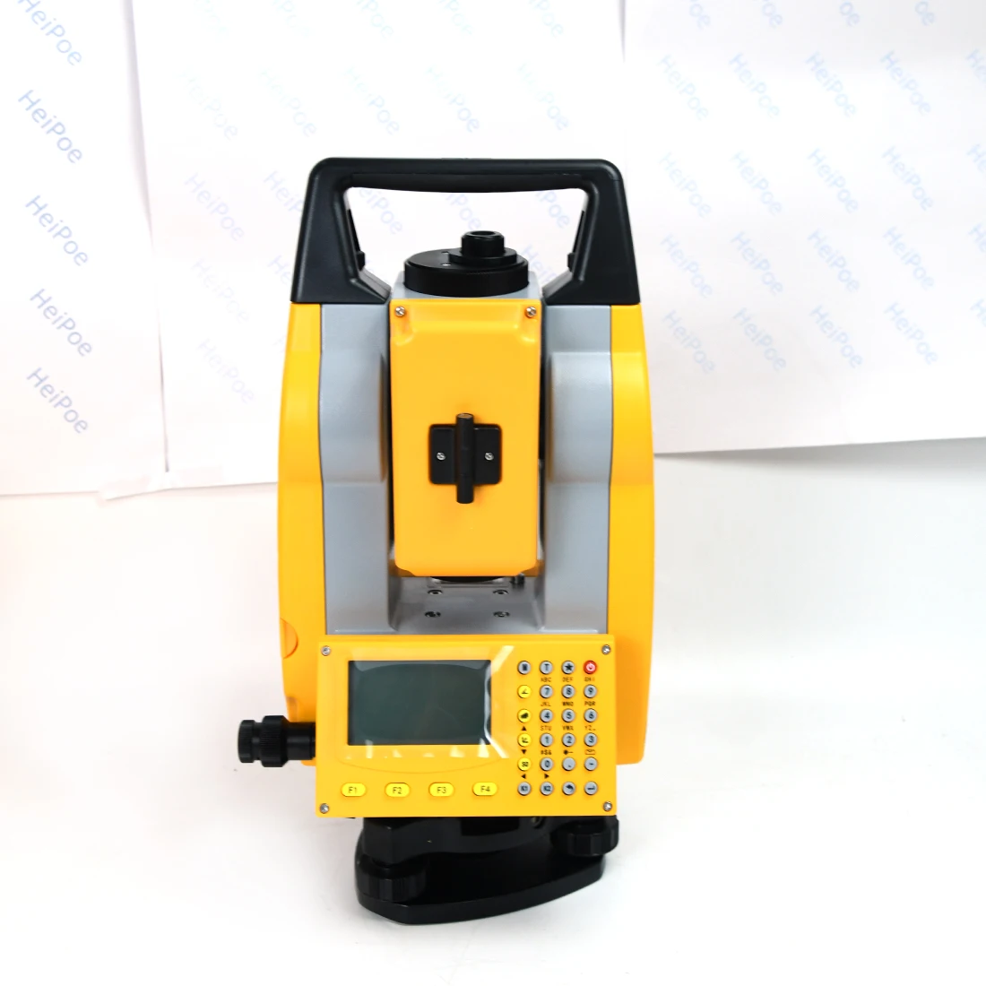 GeoMax ZT16R Surveying Optical Instrument Dual-axis liquid compensator Total Station with 2'' Accuary &laser plummet
GeoMax ZT16R Surveying Optical Instrument Dual-axis liquid compensator Total Station with 2'' Accuary &laser plummet