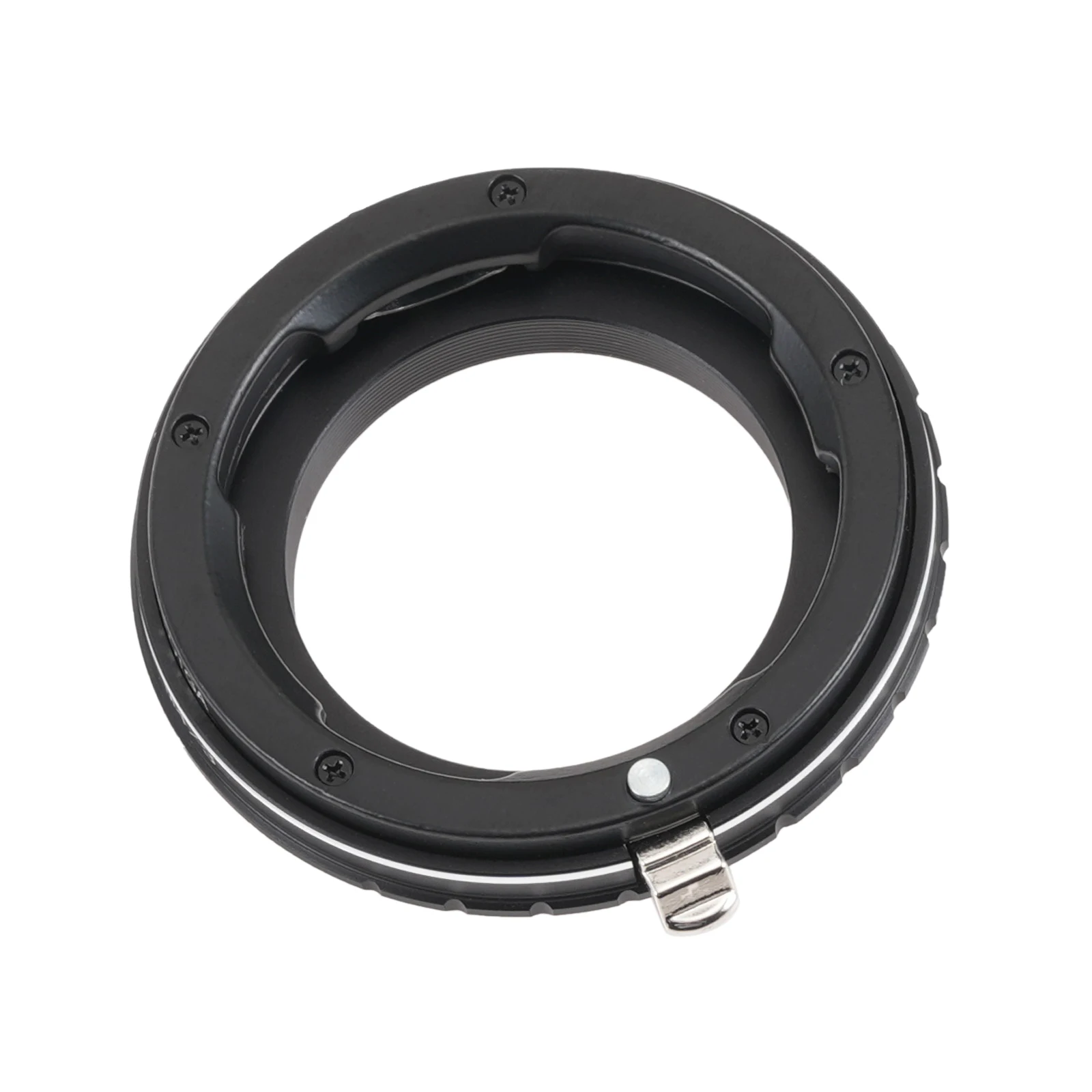 FOTGA Adapter Ring Converter For Leica M Lenses to M4/3 Micro Four Thirds MFT Mirrorless Cameras For Olympus OM-1 E-M1 E-M10 III
FOTGA Adapter Ring Converter For Leica M Lenses to M4/3 Micro Four Thirds MFT Mirrorless Cameras For Olympus OM-1 E-M1 E-M10 III