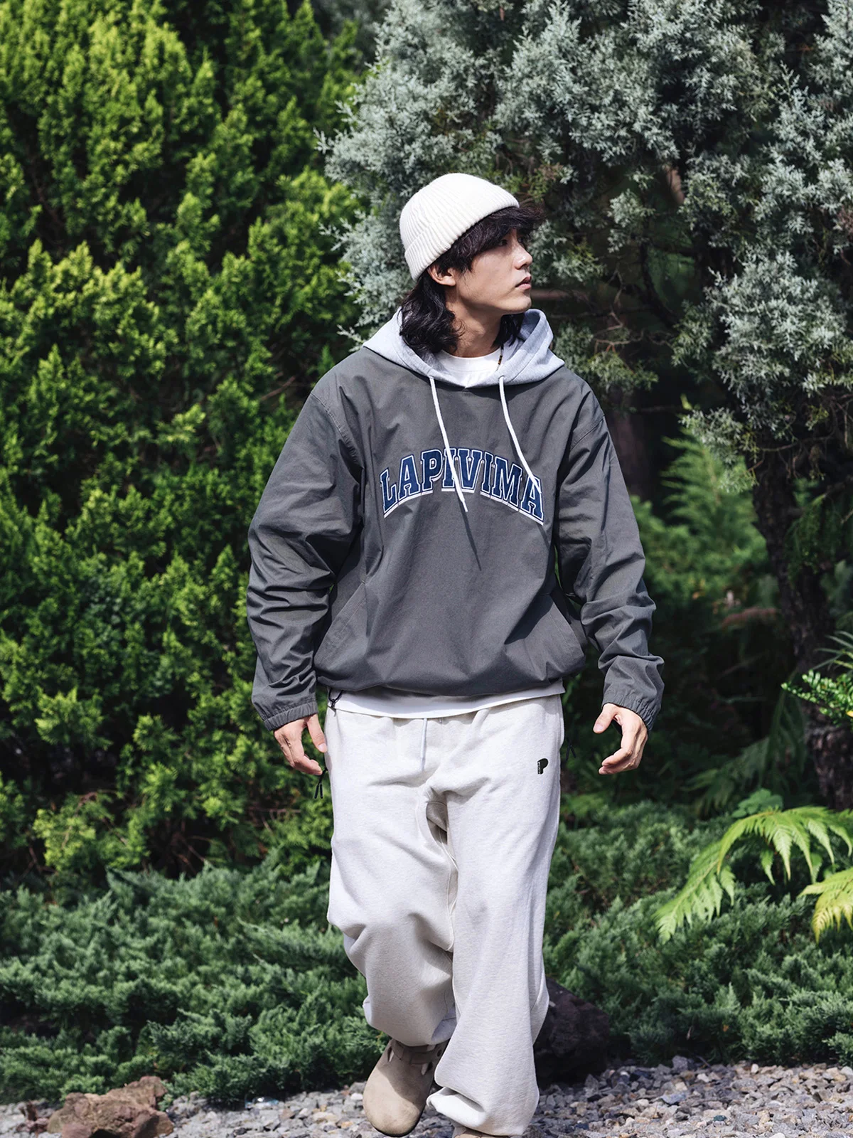 LAPIVIMA Утепленные широкие брюки на флисовой подкладке, осенне-зимние теплые повседневные спортивные штаны, молодежные модные длинные брюки для подростков
LAPIVIMA Утепленные широкие брюки на флисовой подкладке, осенне-зимние теплые повседневные спортивные штаны, молодежные модные длинные брюки для подростков