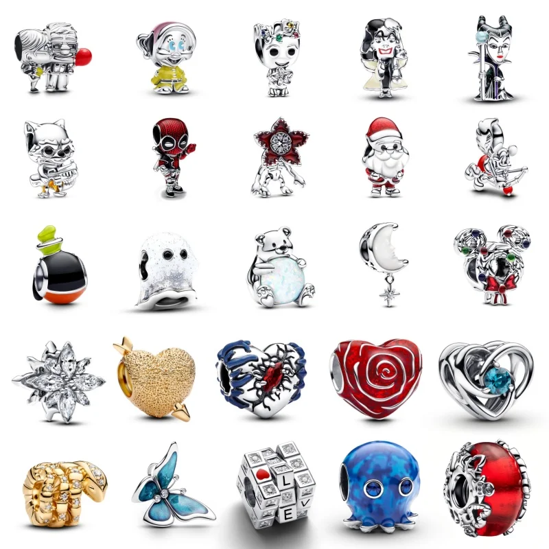 Зима Стерлингового Серебра 925, лыжный пингвин, подвеска, подходит для оригинальных браслетов, ожерелья, геометрические бусины в виде снежинок, ювелирные изделия, подвеска «сделай сам»
Зима Стерлингового Серебра 925, лыжный пингвин, подвеска, подходит для оригинальных браслетов, ожерелья, геометрические бусины в виде снежинок, ювелирные изделия, подвеска «сделай сам»