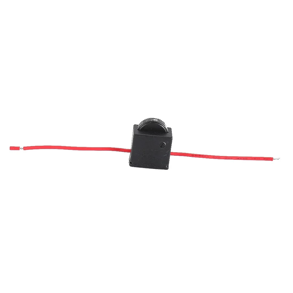 1pc 220V 6 Speed Controller Switch For Electric Grinder DR2-6/1FE 12A 250V Power Tools Speed Control
1pc 220V 6 Speed Controller Switch For Electric Grinder DR2-6/1FE 12A 250V Power Tools Speed Control
