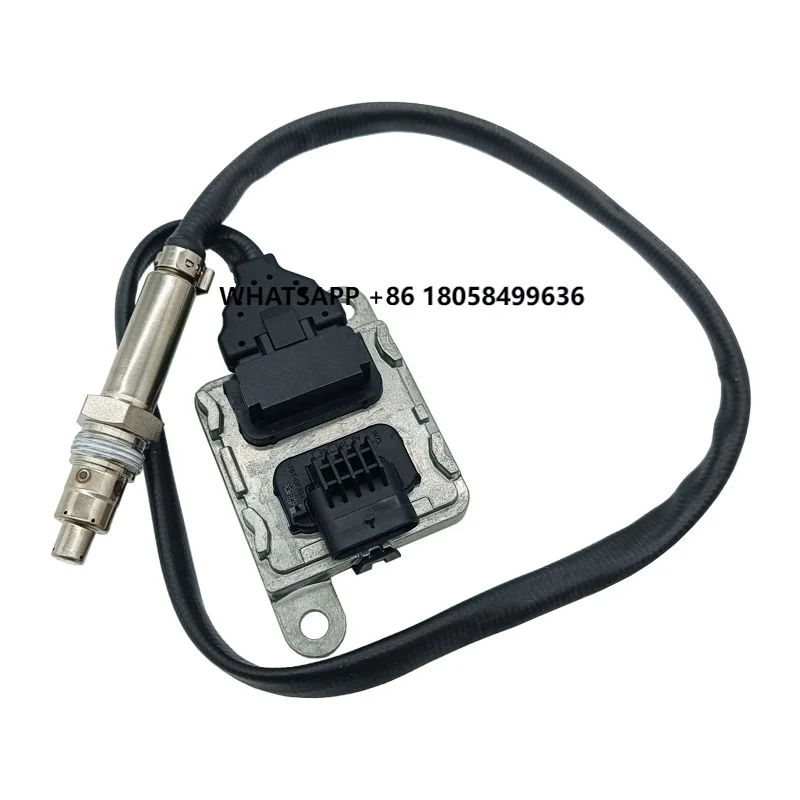 Система SCR 12 В 1,6 Nox Датчик оксида Датчик азота и кислорода Датчик Nox 29660-2U200 296602U200 для TUCSON
Система SCR 12 В 1,6 Nox Датчик оксида Датчик азота и кислорода Датчик Nox 29660-2U200 296602U200 для TUCSON