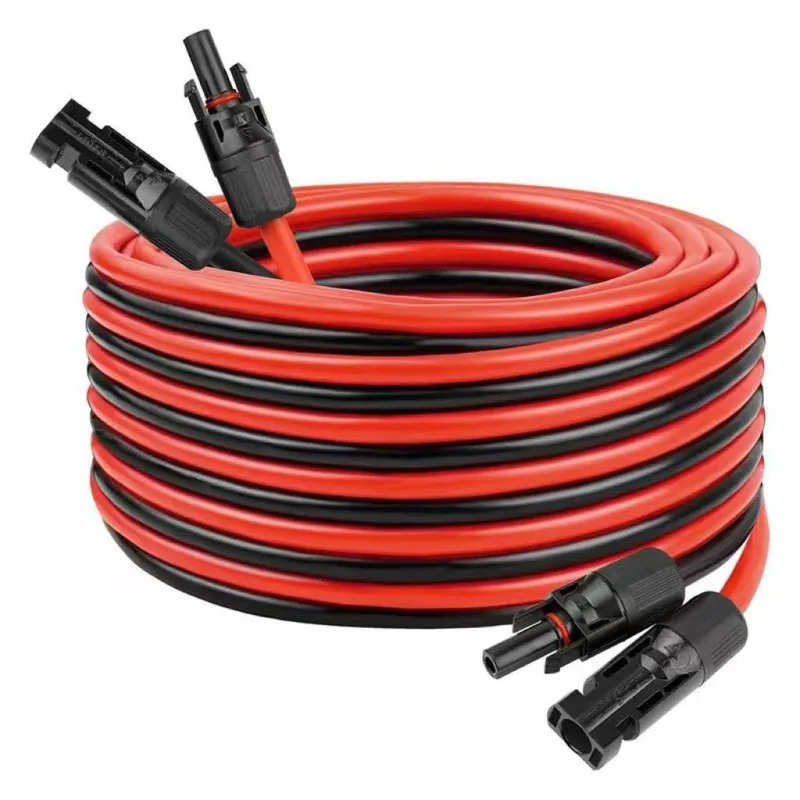 Кабель-адаптер A99E для зарядки солнечных батарей, 3 метра, удлинительный соединитель (штекер-гнездо)
Кабель-адаптер A99E для зарядки солнечных батарей, 3 метра, удлинительный соединитель (штекер-гнездо)