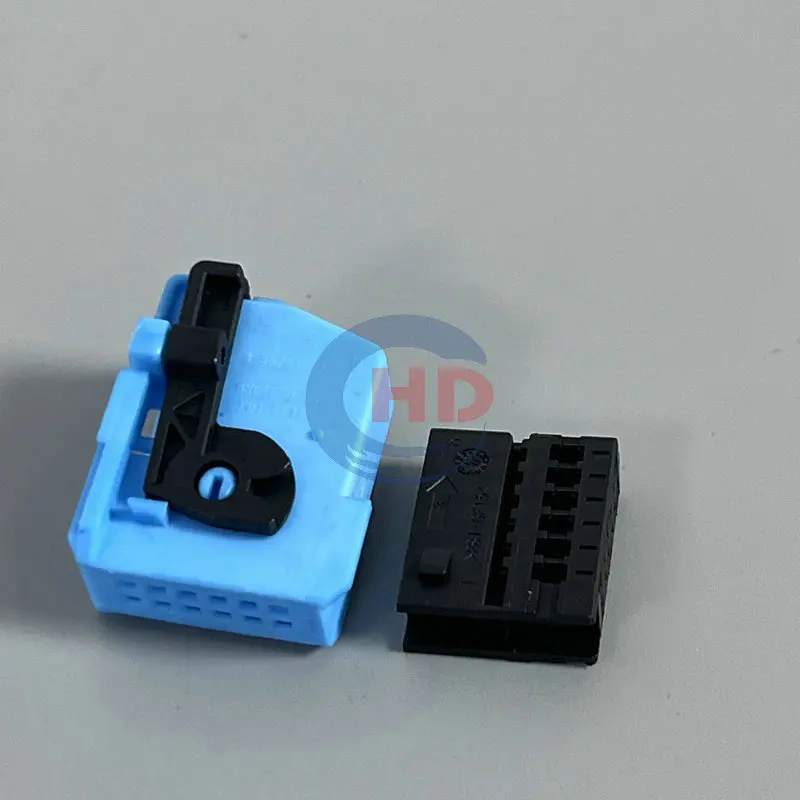 1-20 sets 12 Pin auto wiring harness plug cable electric plug connector 3-967415-1
1-20 sets 12 Pin auto wiring harness plug cable electric plug connector 3-967415-1