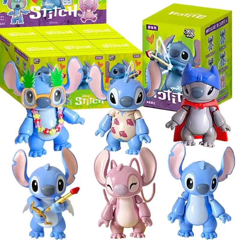 Аутентичная собранная аниме-кукла, модель серии, слепая коробка-сюрприз, модная мультяшная кукла, настольное украшение, детский подарок-сюрприз
Аутентичная собранная аниме-кукла, модель серии, слепая коробка-сюрприз, модная мультяшная кукла, настольное украшение, детский подарок-сюрприз