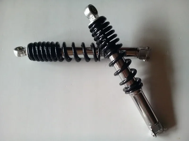 For Motorcycle scooter for spring 150 large sheep for boat Wang after a pair of absorbers shock wholesale,
For Motorcycle scooter for spring 150 large sheep for boat Wang after a pair of absorbers shock wholesale,