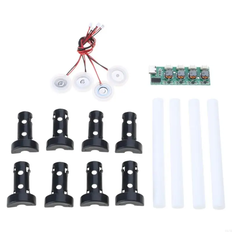 Увлажнитель DIY Maker Maker и Driver Circuit Board 4 Разработка модуля управления увлажнителем.
Увлажнитель DIY Maker Maker и Driver Circuit Board 4 Разработка модуля управления увлажнителем.