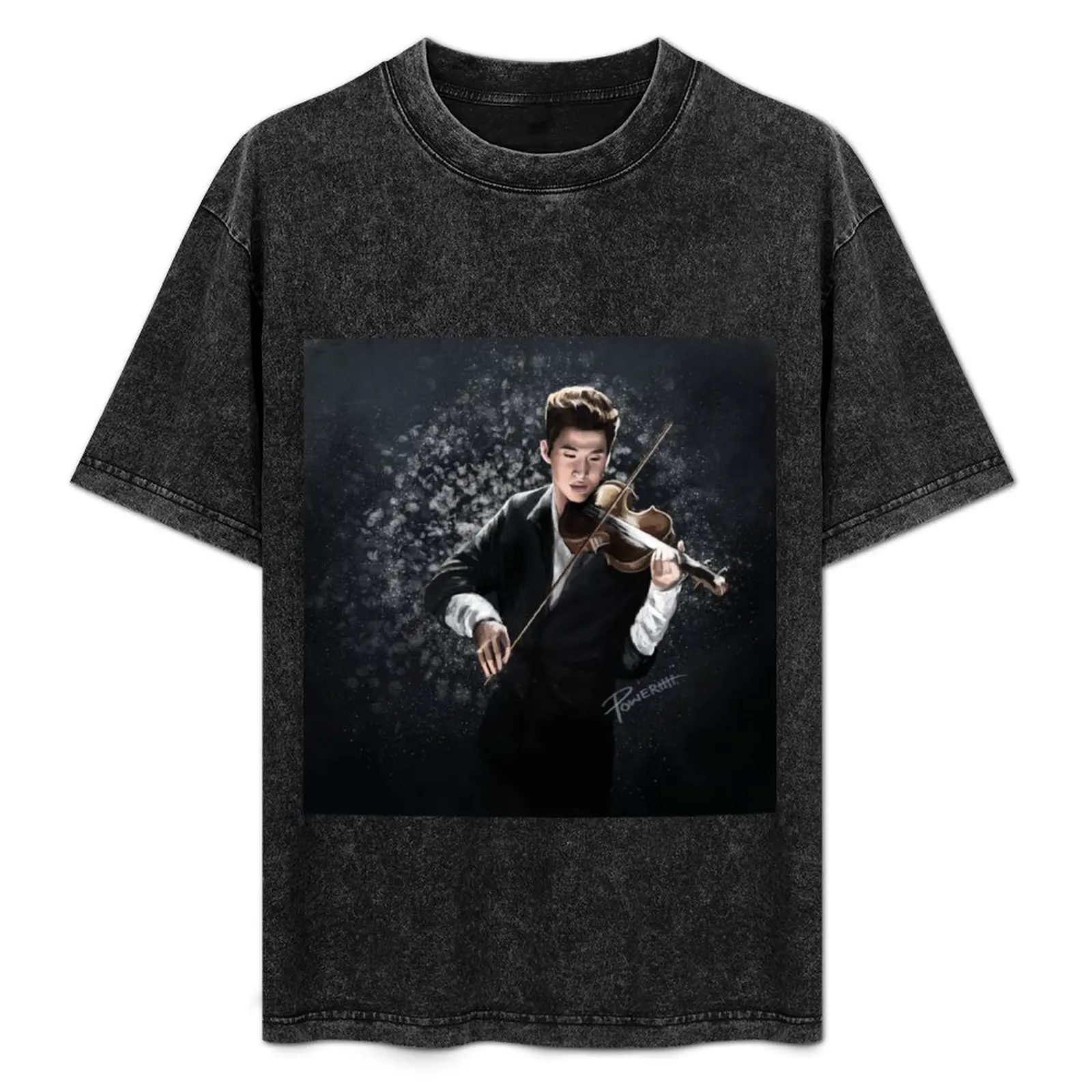 henry lau T-Shirt Stain Resistant Casual Tee
henry lau T-Shirt Stain Resistant Casual Tee