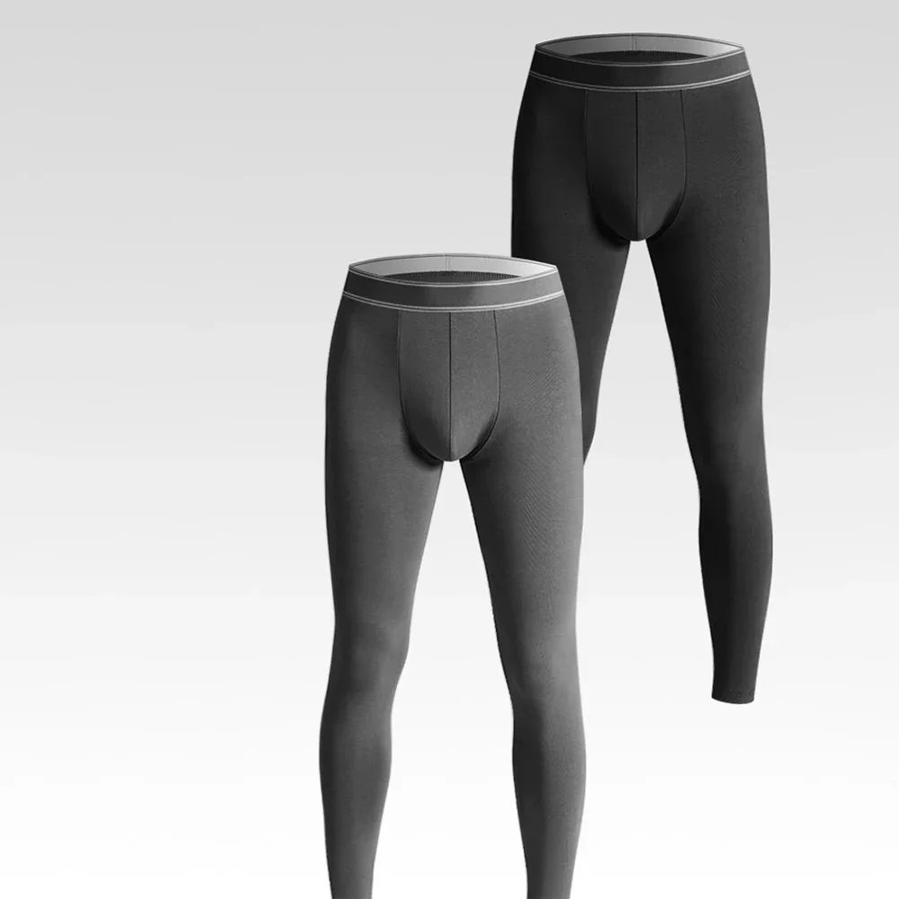 Mens Thermal Underwear Pants Compression Base Thin Skinny Soft Pouch Thermal Layer Workout Leggings Athletic Tights Pants
Mens Thermal Underwear Pants Compression Base Thin Skinny Soft Pouch Thermal Layer Workout Leggings Athletic Tights Pants