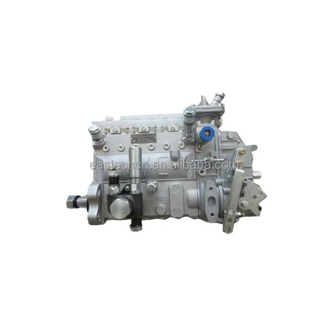 2026 Brand New Original Commins Qsk50 Engine High Pressure Fuel Pump Assembly 5540246/5471755
2026 Brand New Original Commins Qsk50 Engine High Pressure Fuel Pump Assembly 5540246/5471755