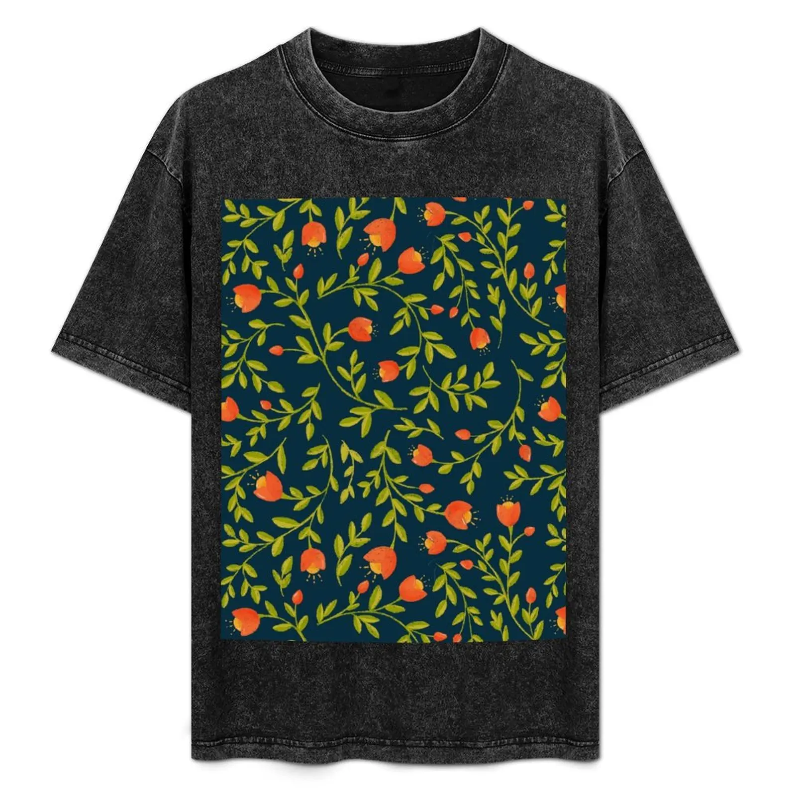 Folktale Forest Walks T-Shirt Casual Minimalist Short Sleeve Top
Folktale Forest Walks T-Shirt Casual Minimalist Short Sleeve Top