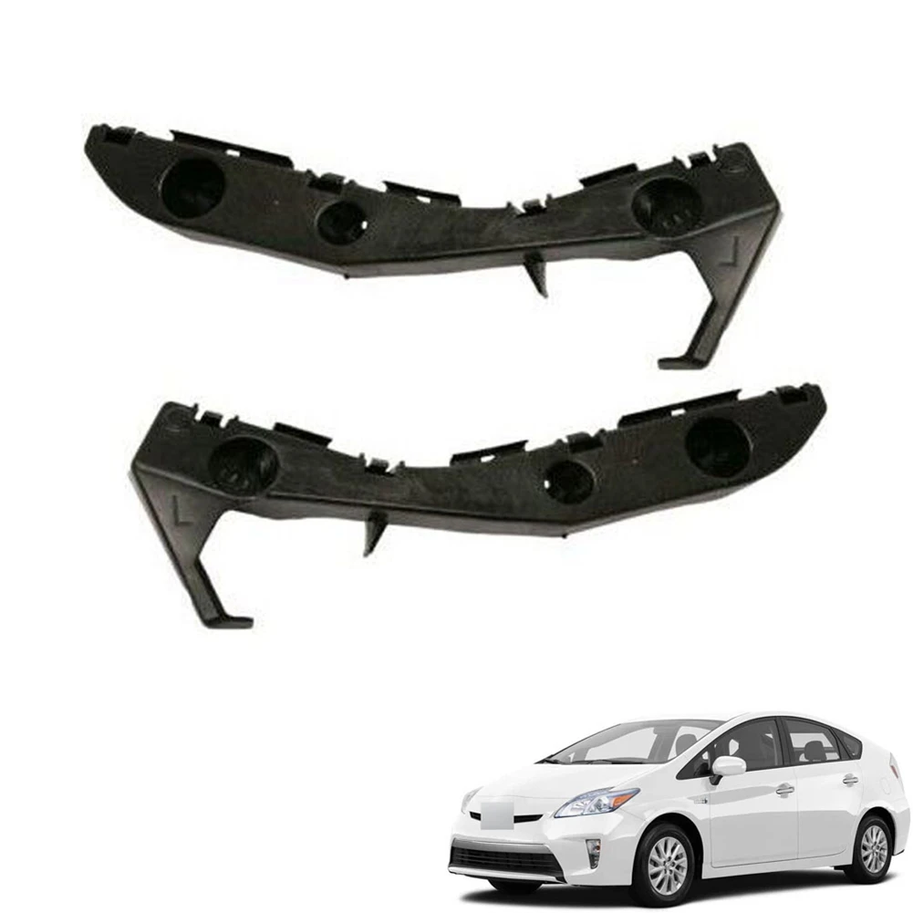 5211547010 / 5211647010 Car Front Left & Right Side Lower Bumper Retainer Support Bracket for Toyota Prius 2004-2009
5211547010 / 5211647010 Car Front Left & Right Side Lower Bumper Retainer Support Bracket for Toyota Prius 2004-2009