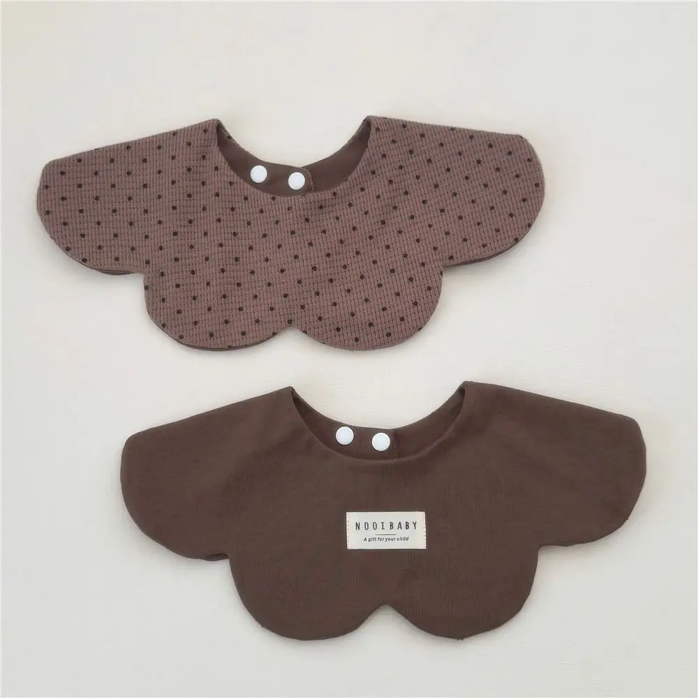 Удобный в использовании детский нагрудник с мультяшным рисунком, хлопковый, мягкий на ощупь, милый, дышащий, моющийся, для защиты от слюней
Удобный в использовании детский нагрудник с мультяшным рисунком, хлопковый, мягкий на ощупь, милый, дышащий, моющийся, для защиты от слюней