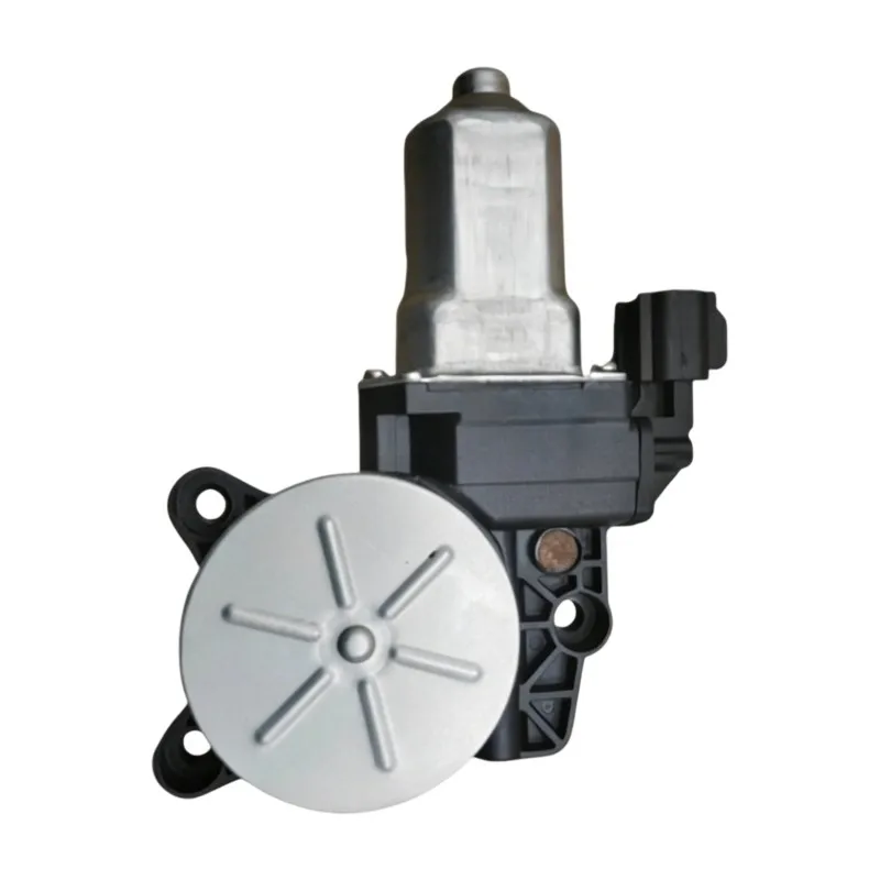 Front Right Window Regulator Lift Motor Replacement Part For Ford Fiesta 2009-2013-DK495858XA-X59A
Front Right Window Regulator Lift Motor Replacement Part For Ford Fiesta 2009-2013-DK495858XA-X59A