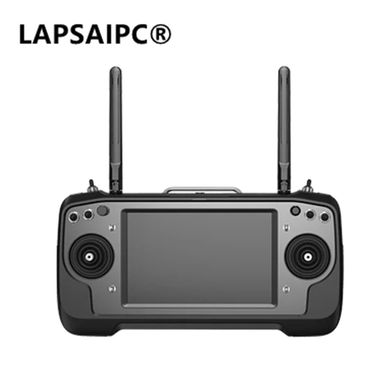 Lapsaipc для SIYI MK32 корпоративная портативная наземная станция умный контроллер с 7-дюймовым HD высокой яркостью ЖК-сенсорный экран
Lapsaipc для SIYI MK32 корпоративная портативная наземная станция умный контроллер с 7-дюймовым HD высокой яркостью ЖК-сенсорный экран
