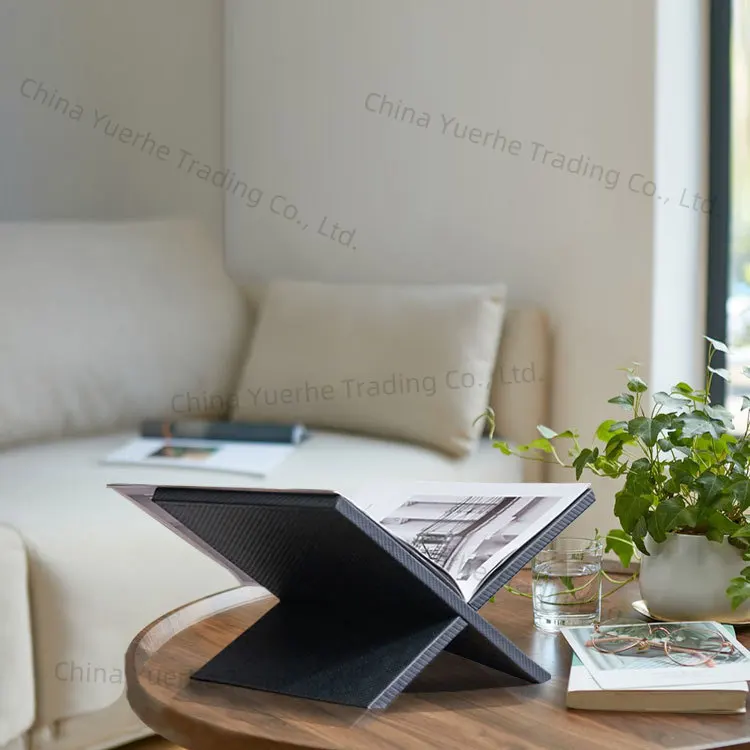 Simple modern wood and leather bookshelf model room sales office study living room book display shelf decorative ornament
Simple modern wood and leather bookshelf model room sales office study living room book display shelf decorative ornament