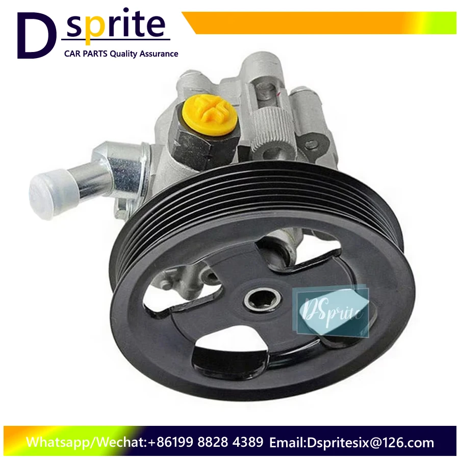 Power Steering Pump 443100C080 For Toyota Land cruiser 100 Lexus LX470 TUNDRA 4664cc 4.7L 1998- 44310-0C080
Power Steering Pump 443100C080 For Toyota Land cruiser 100 Lexus LX470 TUNDRA 4664cc 4.7L 1998- 44310-0C080
