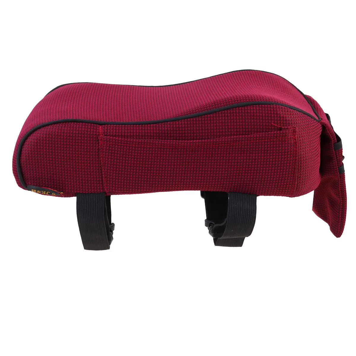 1Pcs Memory Foam Car Armrest Box Elbow Support Pad Center Console Storage Case Durable Suitable for Long Trips Driving
1Pcs Memory Foam Car Armrest Box Elbow Support Pad Center Console Storage Case Durable Suitable for Long Trips Driving