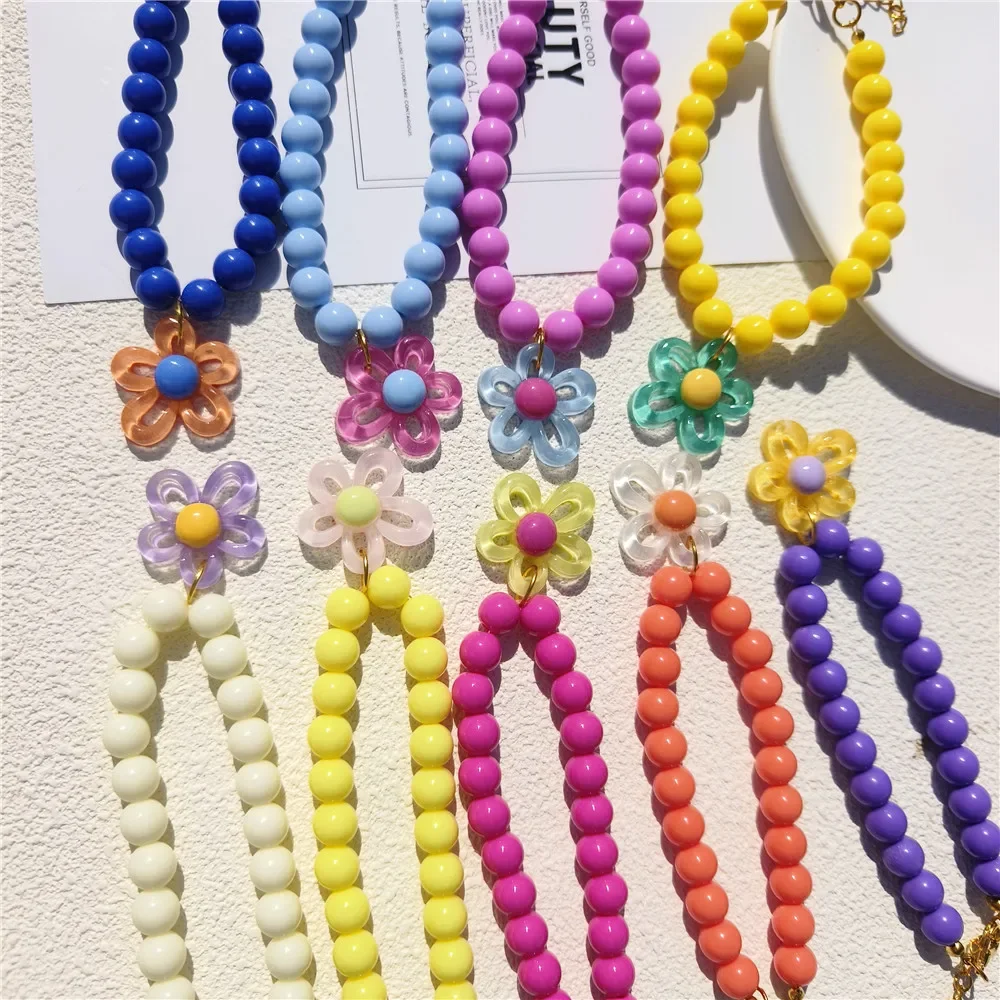 Adjustable Pearl Cat Collar with Flower Pendant Charm Fashion Necklace for Small Dogs Puppy Jewelry Accessories Pet Cat Necklace
Adjustable Pearl Cat Collar with Flower Pendant Charm Fashion Necklace for Small Dogs Puppy Jewelry Accessories Pet Cat Necklace