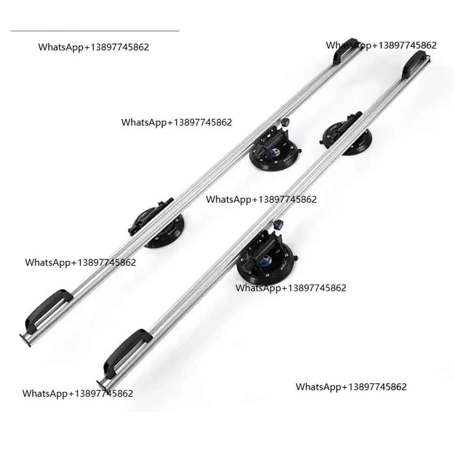 Peiqi New Large Format Slab Tile-B Carrying System
Peiqi New Large Format Slab Tile-B Carrying System