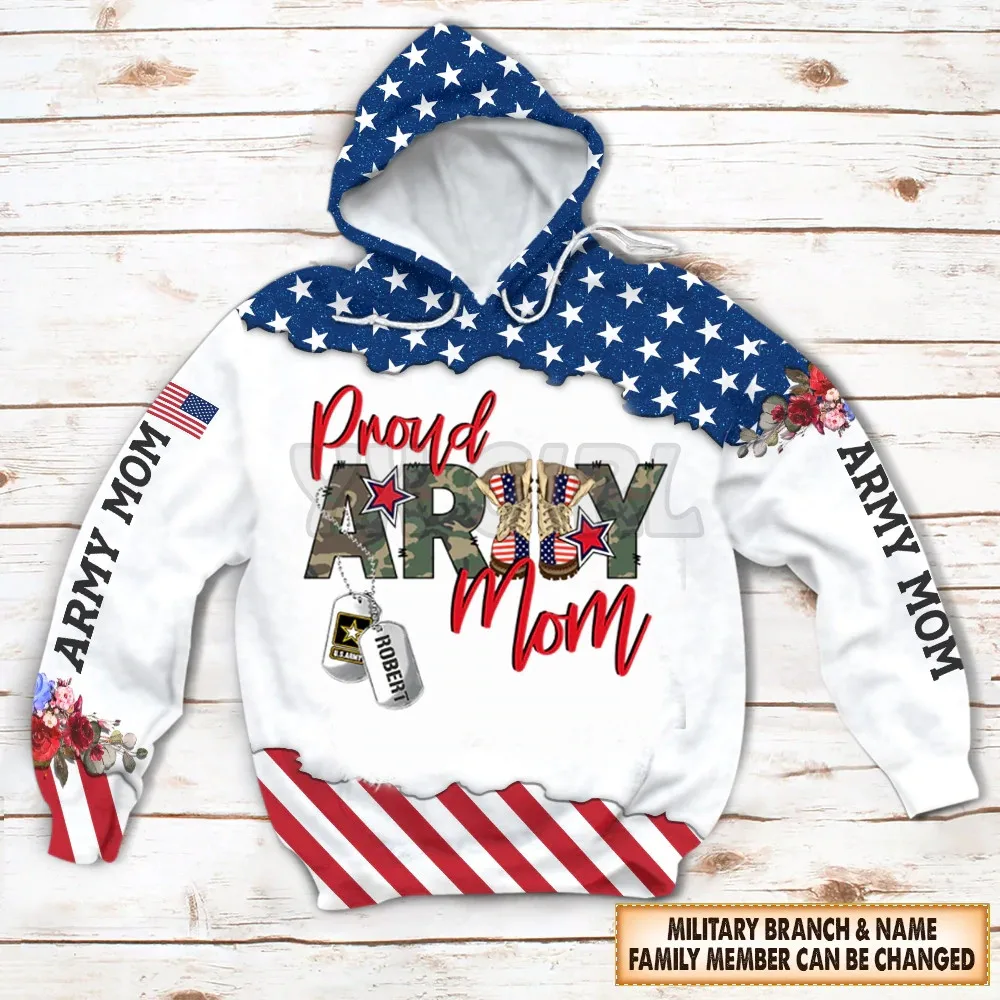 Custom You Name Soldier's3D All Over Printed Hoodies Streetwear Casual Unique Men's For Women's Hoodie/Sweatshirt/Zipper Hoodies
Custom You Name Soldier's3D All Over Printed Hoodies Streetwear Casual Unique Men's For Women's Hoodie/Sweatshirt/Zipper Hoodies