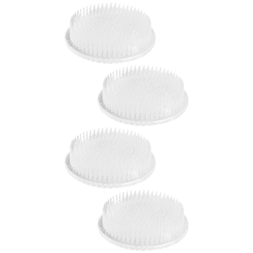 4pcs Flower Arrangement Jianshan Plastic Floral Pins for Home Party Decoration Floral Cage Fixation Base Centerpiece Supplies
4pcs Flower Arrangement Jianshan Plastic Floral Pins for Home Party Decoration Floral Cage Fixation Base Centerpiece Supplies