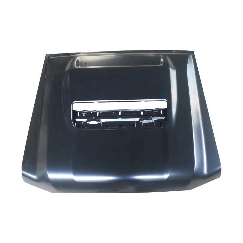 Modification MAICTOP Car Accessories New Style Engine Hood for Landcruiser Fj79 Fzj75 Fzj79 Radiator Support Cover with Intake H
Modification MAICTOP Car Accessories New Style Engine Hood for Landcruiser Fj79 Fzj75 Fzj79 Radiator Support Cover with Intake H
