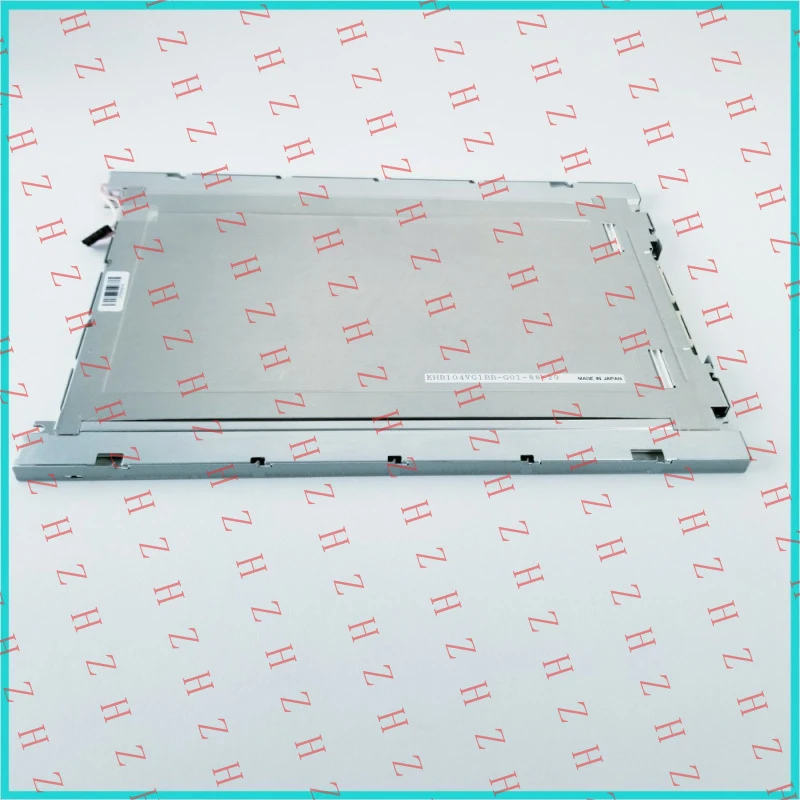 ЖК-дисплей P+ KHB104VG1BB-G01 для Kyocera
ЖК-дисплей P+ KHB104VG1BB-G01 для Kyocera