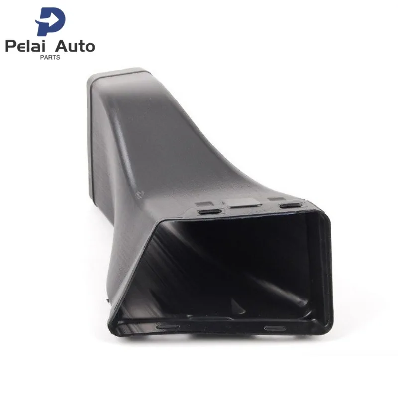 51117178085 FRONT LEFT BRAKE AIR DUCT for BMW 5 E60
51117178085 FRONT LEFT BRAKE AIR DUCT for BMW 5 E60