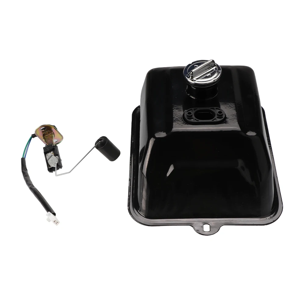 Металлический топливный бак 4 л для китайских квадроциклов 150cc 200cc 250cc, багги, картов Taotao Sunl
Металлический топливный бак 4 л для китайских квадроциклов 150cc 200cc 250cc, багги, картов Taotao Sunl