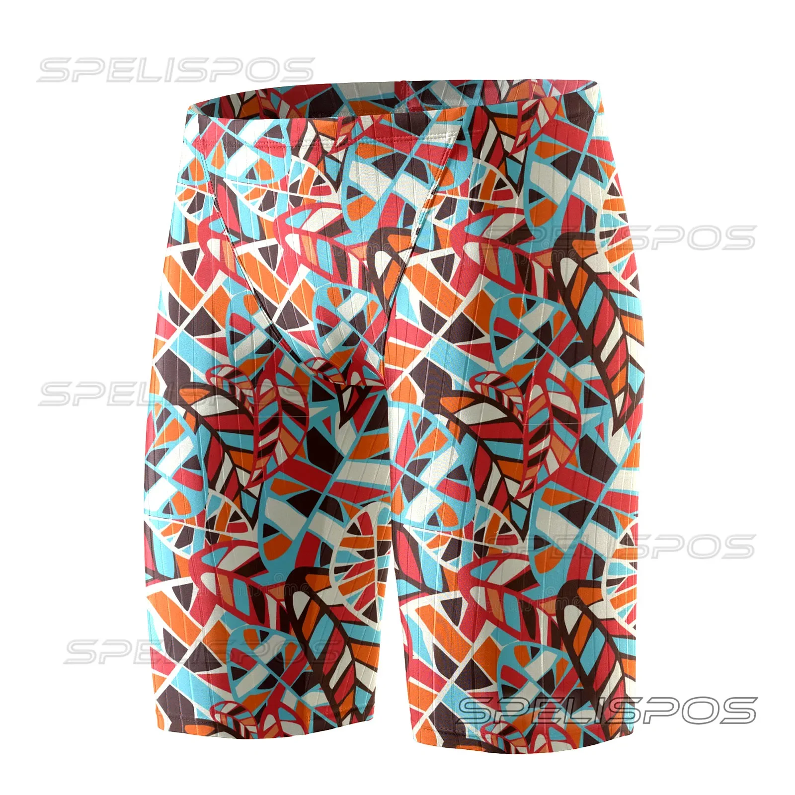 SPELISPOS Summer Men Swimming Trunk Swimwear Beach Swim Sport Short Briefs Elastic Surfing Swimsuit Training Flat Pants Diving
SPELISPOS Summer Men Swimming Trunk Swimwear Beach Swim Sport Short Briefs Elastic Surfing Swimsuit Training Flat Pants Diving