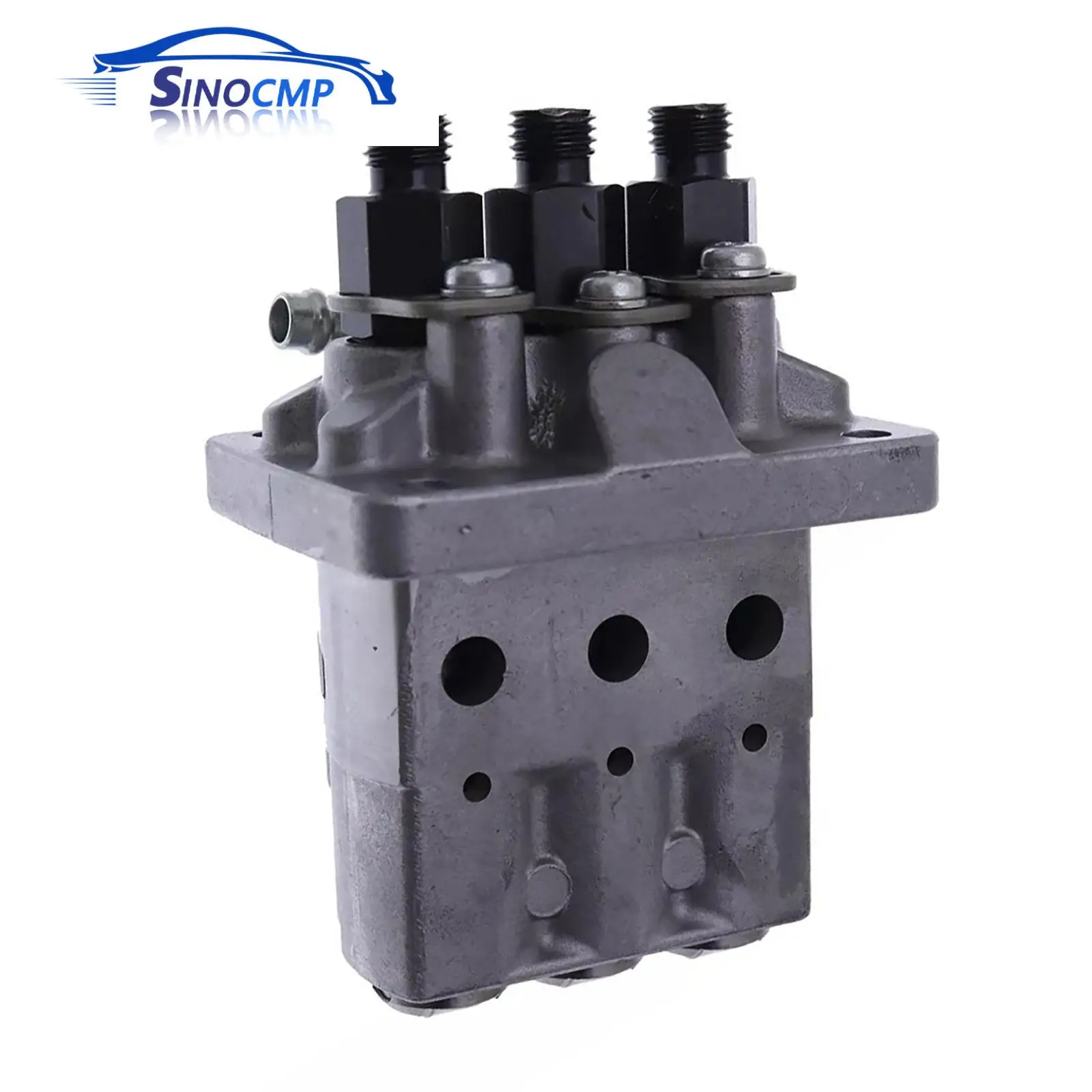 1 PC Fuel Injection Pump 131017961 131017960 0945008630 0945008120 094500-8400 For Perkins 403D-11 403C-11 Engine Replace Parts
1 PC Fuel Injection Pump 131017961 131017960 0945008630 0945008120 094500-8400 For Perkins 403D-11 403C-11 Engine Replace Parts