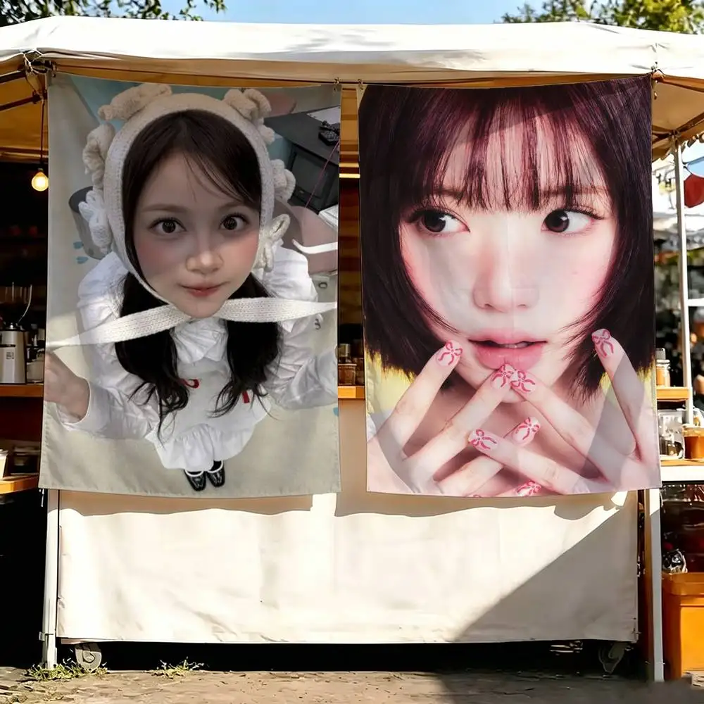 Idol H-H2H C-Carmen Jiwoo Flag Outdoor Decorations for Bedrooms Home Decor Items Decoration Banners
Idol H-H2H C-Carmen Jiwoo Flag Outdoor Decorations for Bedrooms Home Decor Items Decoration Banners
