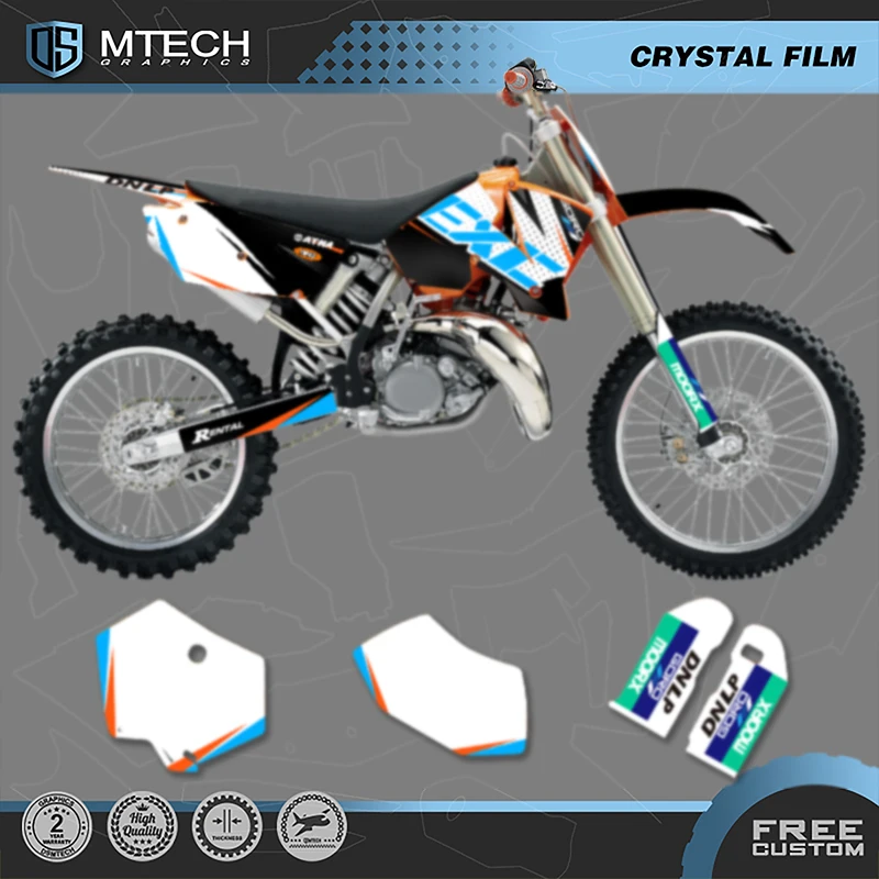 DSMTECH Motorcycle Graphics Background for KTM 125 250 300 350 450 2003 2004 SX SXF 2004 EXC Decals Stickers Kits 007
DSMTECH Motorcycle Graphics Background for KTM 125 250 300 350 450 2003 2004 SX SXF 2004 EXC Decals Stickers Kits 007