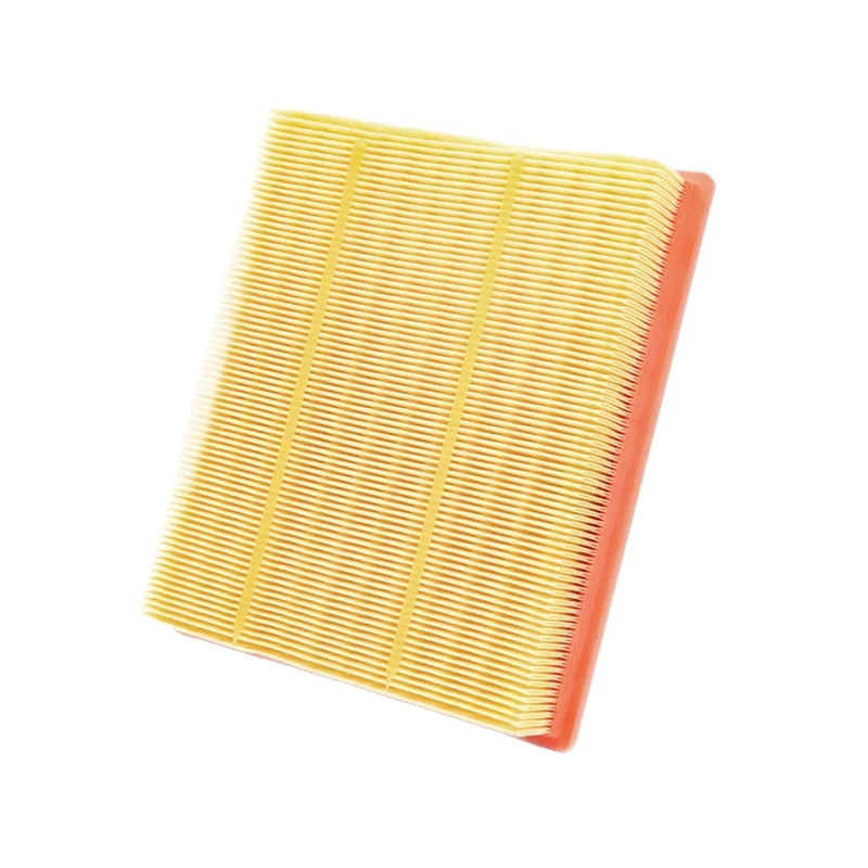 Engine Air Filter Replacement Part CA11480 DS7Z-9601-A Fits For Ford Fusion 2013-2022& Lincoln Continental 2017-2021
Engine Air Filter Replacement Part CA11480 DS7Z-9601-A Fits For Ford Fusion 2013-2022& Lincoln Continental 2017-2021