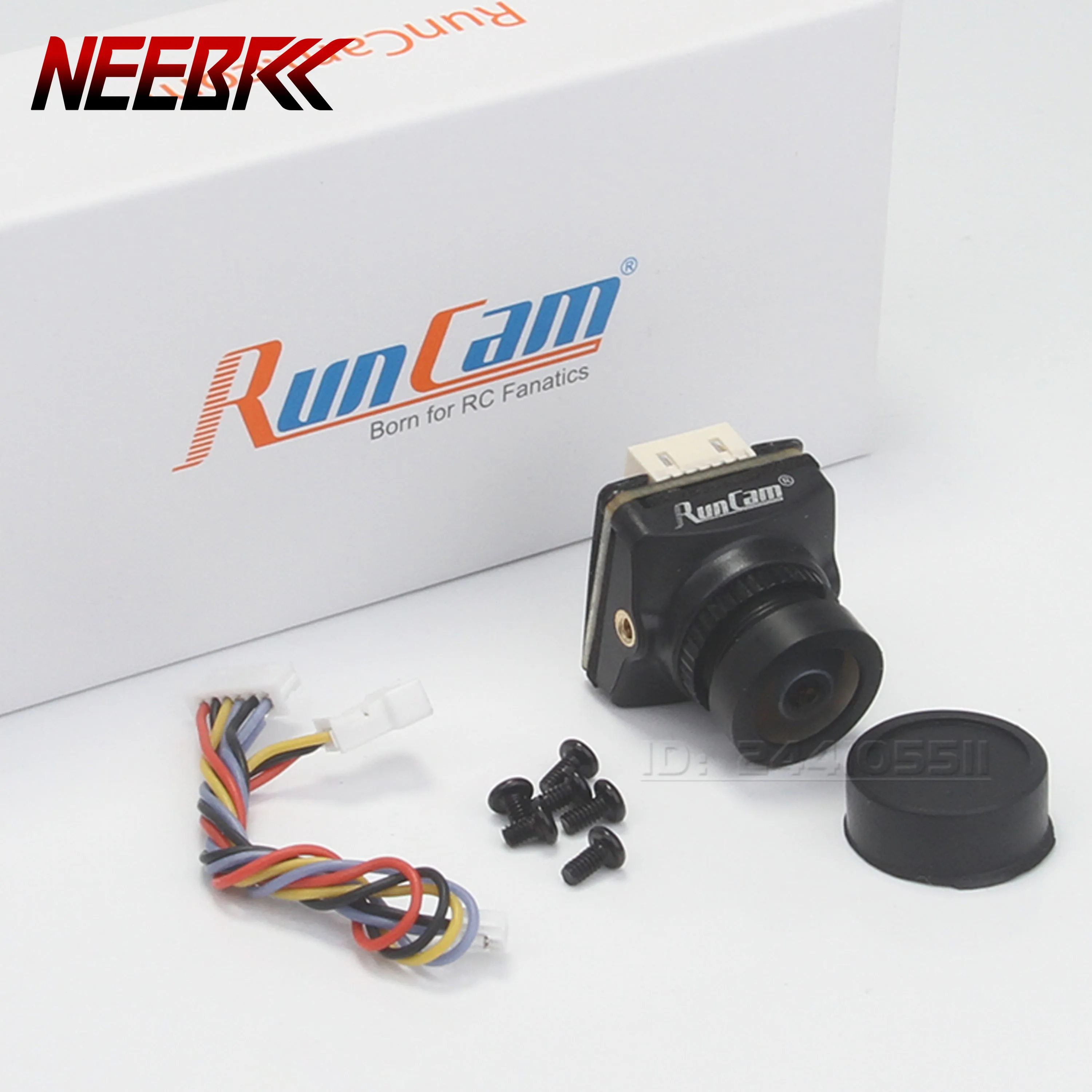 Камера ночного видения RunCam Phoenix 2 SP 1500TVL DC 5-36V 16:9/4:3 PAL/NTSC для RC FPV Freestyle Racing Drone Quadcopter DIY Part
Камера ночного видения RunCam Phoenix 2 SP 1500TVL DC 5-36V 16:9/4:3 PAL/NTSC для RC FPV Freestyle Racing Drone Quadcopter DIY Part