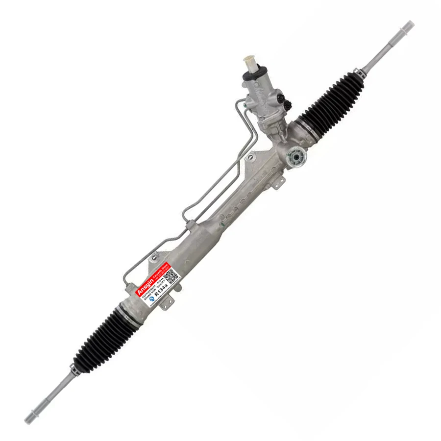 Высококачественная рулевая рейка с гидроусилием для BMW E90 E91 E87 325 OEM 32106777459 32106777463 32106765605 Левый руль
Высококачественная рулевая рейка с гидроусилием для BMW E90 E91 E87 325 OEM 32106777459 32106777463 32106765605 Левый руль