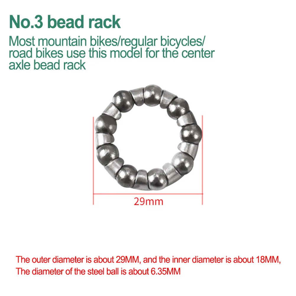 Brand New Headset Bearings Ball Bowl Set Silver Steel 20mm-37mm Front Fork MTB Mountain Bicycle Racing Bicycle
Brand New Headset Bearings Ball Bowl Set Silver Steel 20mm-37mm Front Fork MTB Mountain Bicycle Racing Bicycle