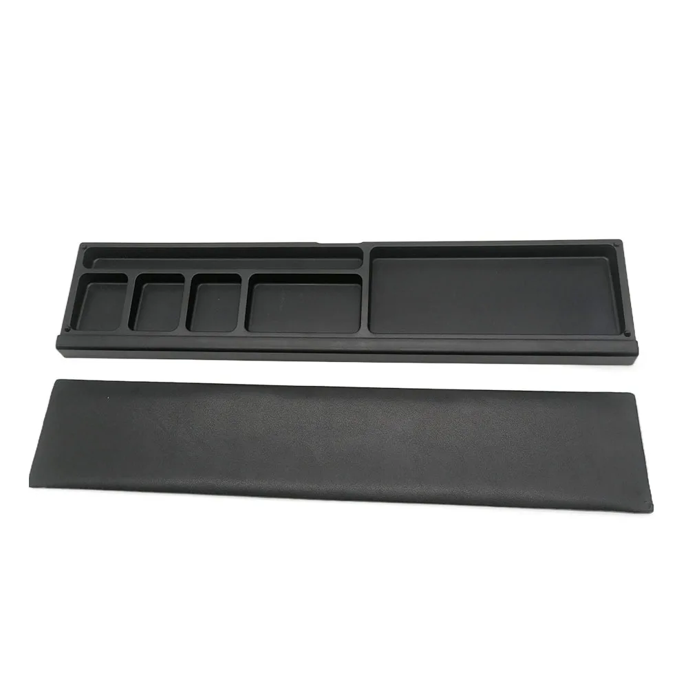 Soft Wrist Rest Pad Rubber Base Storage Space Ergonomic Hand Support Alleviate Wrist Strain Desktop Storage Box
Soft Wrist Rest Pad Rubber Base Storage Space Ergonomic Hand Support Alleviate Wrist Strain Desktop Storage Box