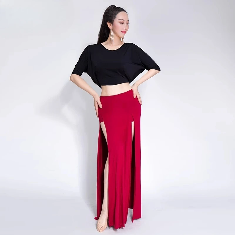 Customized Belly Dance Costumes Performance Practice Clothing Female 2025 New Oriental Dance Dress Falda Bellydance
Customized Belly Dance Costumes Performance Practice Clothing Female 2025 New Oriental Dance Dress Falda Bellydance
