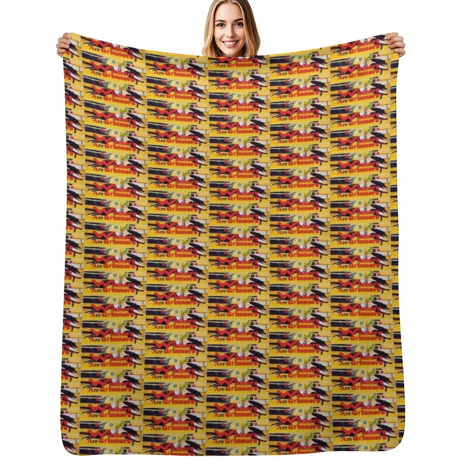 AUSTRALIA NEW ZEALAND GREYHOUND RACING Throw Blanket Cozy Warm Blanket for Bed Room Decor
AUSTRALIA NEW ZEALAND GREYHOUND RACING Throw Blanket Cozy Warm Blanket for Bed Room Decor
