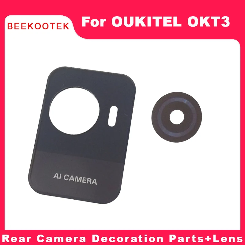 Новинка оригинальные задние детали для OUKITEL OKT3 задняя камера объектив стеклянная крышка аксессуары для планшета OUKITEL OKT3
Новинка оригинальные задние детали для OUKITEL OKT3 задняя камера объектив стеклянная крышка аксессуары для планшета OUKITEL OKT3