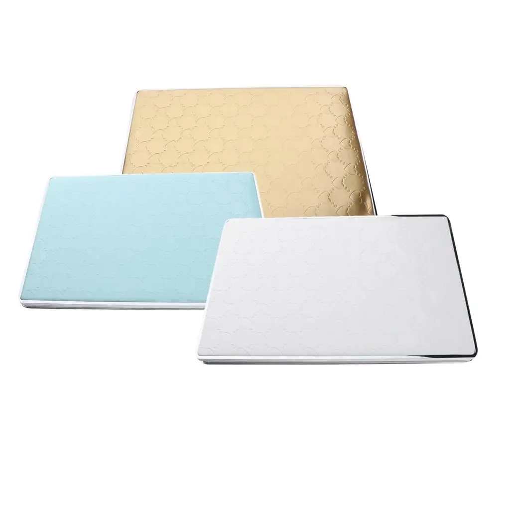 Professional 160 Display Chart Nail Polish Color Card Board for Beauty Salon,Heart Pattern Design
Professional 160 Display Chart Nail Polish Color Card Board for Beauty Salon,Heart Pattern Design