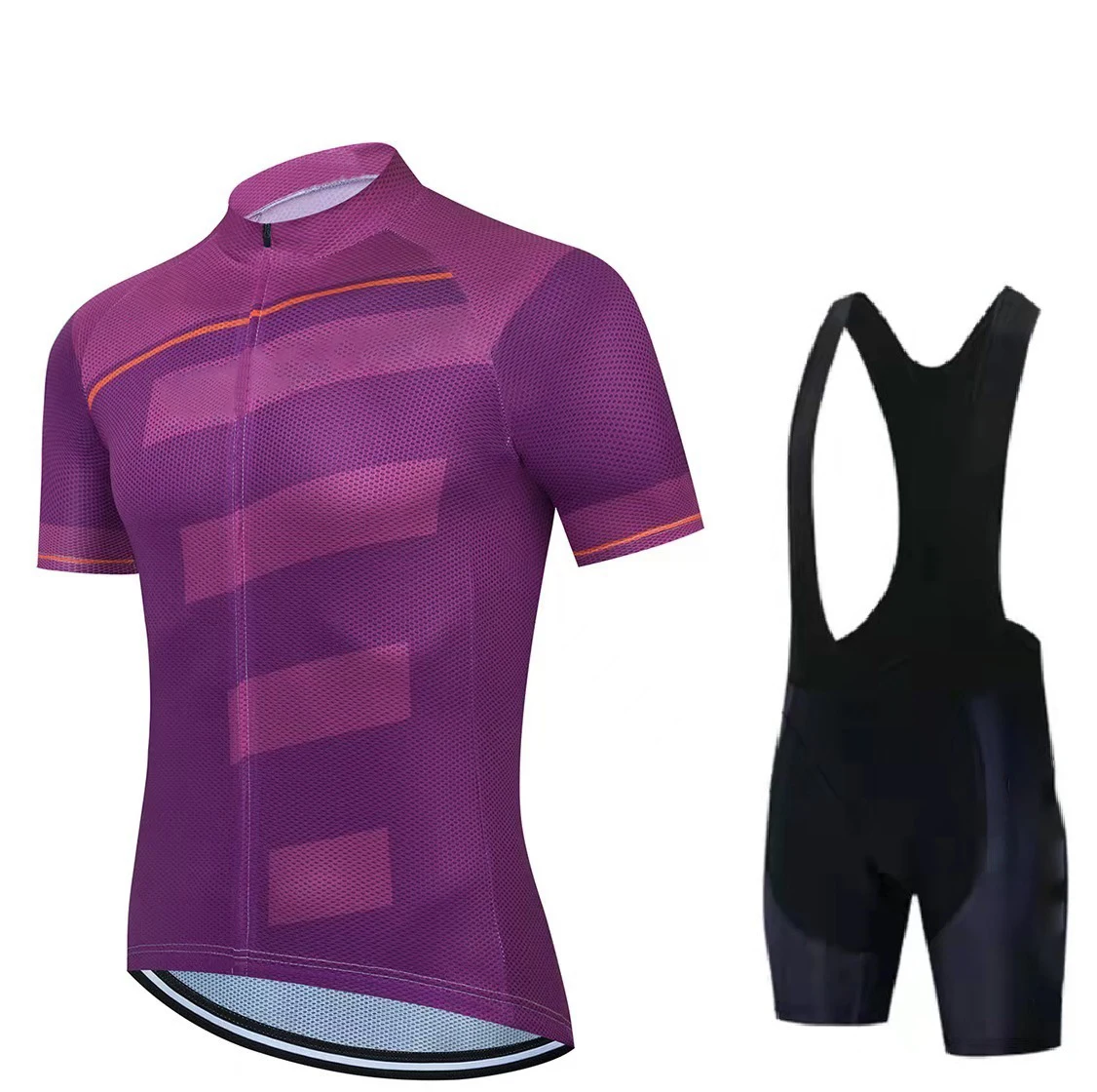 Мужской комплект для велоспорта: светоотражающая дышащая одежда для велосипедистов, быстросохнущие велосипедные рубашки и шорты с 3D-подкладкой
Мужской комплект для велоспорта: светоотражающая дышащая одежда для велосипедистов, быстросохнущие велосипедные рубашки и шорты с 3D-подкладкой